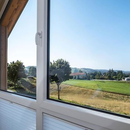 Ferienhaus Mountain View Six50 Mit Sauna Und Kamin In St. Andreasberg Sankt Andreasberg Exteriör bild