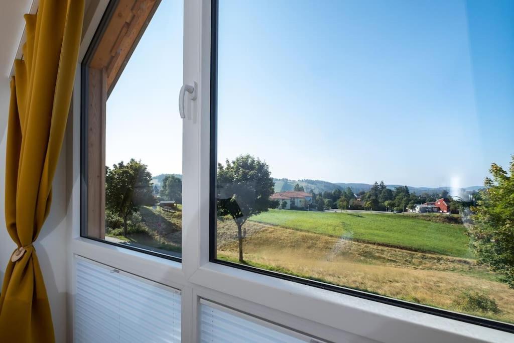 Ferienhaus Mountain View Six50 Mit Sauna Und Kamin In St. Andreasberg Sankt Andreasberg Exteriör bild