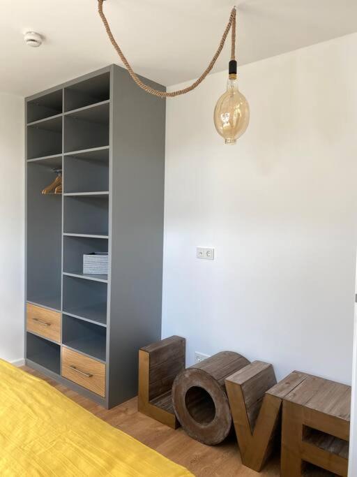 Ferienhaus Mountain View Six50 Mit Sauna Und Kamin In St. Andreasberg Sankt Andreasberg Exteriör bild
